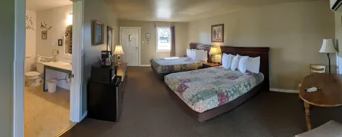 The Meadowlark Inn Hotels in Springfield