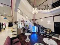 Hotel Buddha Park Hotels in Soyepur