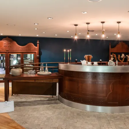 Manali Lodge by Alpine Residences