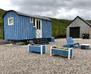 Fishermans Hut - 3 étoiles