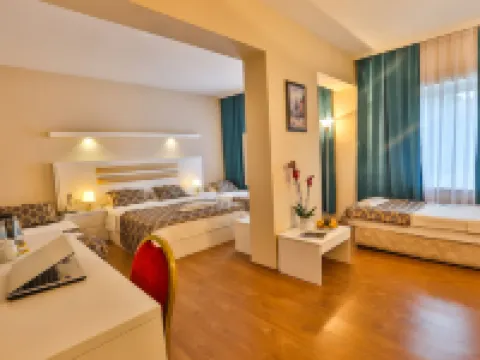 Arsen Hotel Hotels in Arsin
