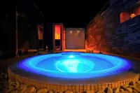Swiss Moraira Hotel - Adults Only - Spa