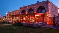 La Fairy Cappadocia Adult Only