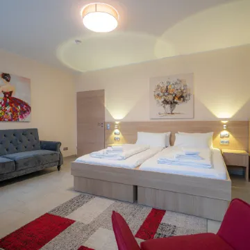 Hotel Königshof Dortmund