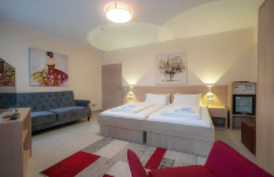 Hotel Königshof Dortmund