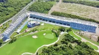 트렌디 아파트먼트, 공항 트랜스퍼  호텔