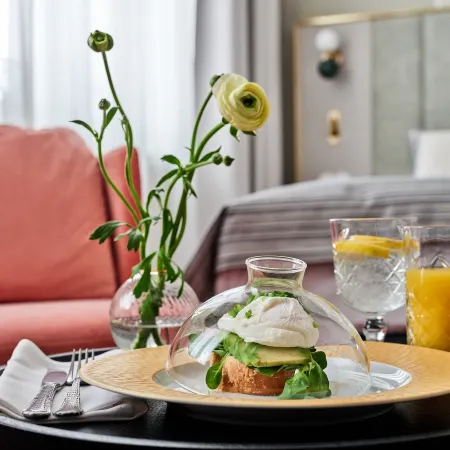 Hotel Altus Palace - Destigo Hotels