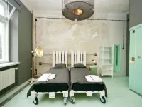 LoftHotel Sen Pszczoły - บริการรถรับส่ง