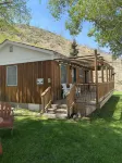 Tioga Lodge at Mono Lake Hotel di Mono County