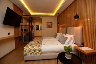 Unico Hôtel & Spa Casablanca Hotels in 