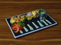 Zone by the Park Pathankot - breakfast