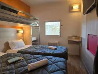 Première Classe Lyon Est - Beynost Hôtels à : Beynost