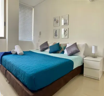 Samaria Club de Playa