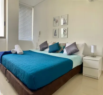 Samaria Club de Playa