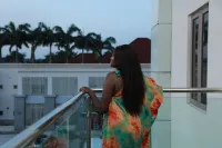 City Green Hotel Hotels in Jimeta