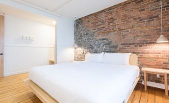 La Maison des Lofts - PAR les Lofts Vieux-Quebec