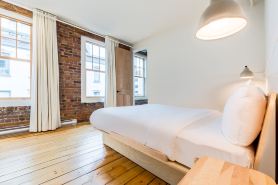 La Maison des Lofts - PAR les Lofts Vieux-Quebec