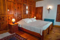 BIBER EVI Các khách sạn ở Balabanli