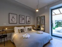 Casa Lounge Istria Hotels near Cathedral of Cagliari