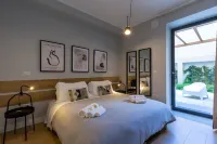 Casa Lounge Istria Hôtels à : Monserrato
