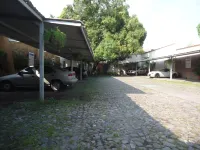 Hotel Concierge Plaza Colima - С парковкой