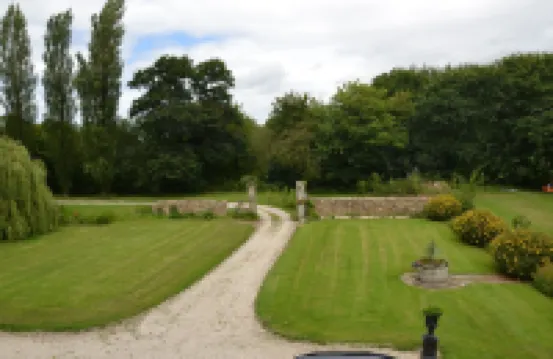 聖馬洛特勞尚地房