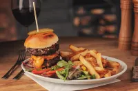 The Tavern - Steakhouse and Lodge Hotels in Alnwick