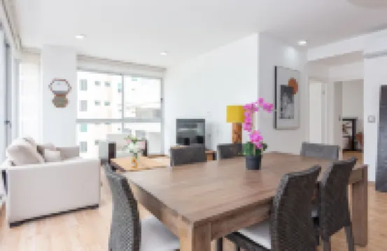 Boutique Apartments Panama