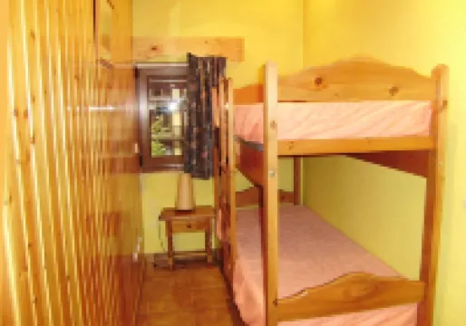 Apartamentos Paradis Blanc 3000