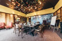 The Farmhouse Hotel di Mackworth