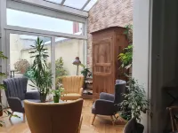 B & B les Secrets des Loges Hotels in Calais