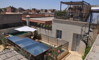 Riad Magnolia & Spa
