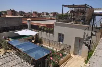 Riad Magnolia & Spa