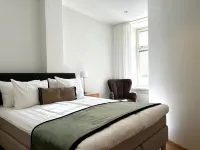 Luotsi 1911 Suite Hotels in Katajanokka