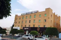 Golden Tulip Abha Hotel Hotels in der Nähe von King Khalid University