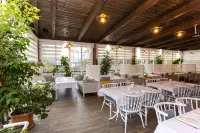 Quba Vadi Chalet Hotel - breakfast