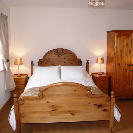 Glendun Self Catering