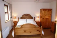 Glendun Self Catering