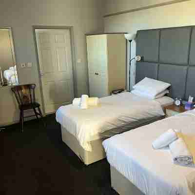 Links Lets Room Only Rooms