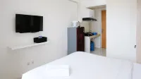 Cozy Stay Studio at Puncak Permai Apartment - 3-Star