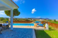 The Vines in Latchi with 3 Bedrooms and 3 Bathrooms