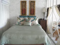 Amazing Views Ocean Front Sapphire Village Hotels in Saint Thomas