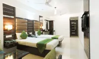 Hotel Apple Inn Vapi