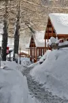 Villaggio Gofree Hotels in Pragelato