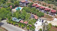 Kas Dogapark Otel