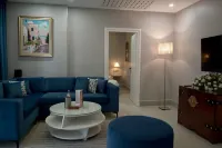 Suites Hôtel les Charmilles & Spa
