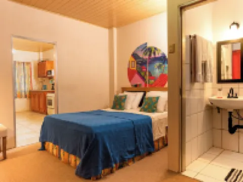 Eco Park Inn Hotels in Tobago