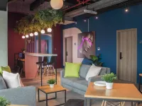 Cove Hillcrest Các khách sạn gần Khu phố Benton Junction