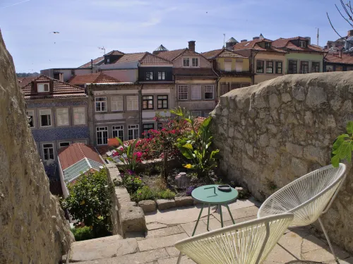 Casa Farrapos - Bãi biển