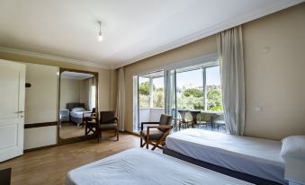 Jash Bedrooms
